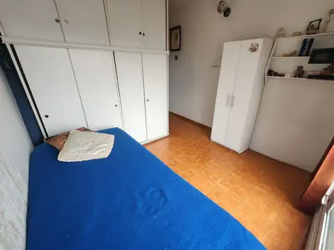 Venta Departamento 2 amb Barracas