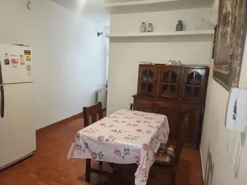 Avenida Montes De Oca 1700