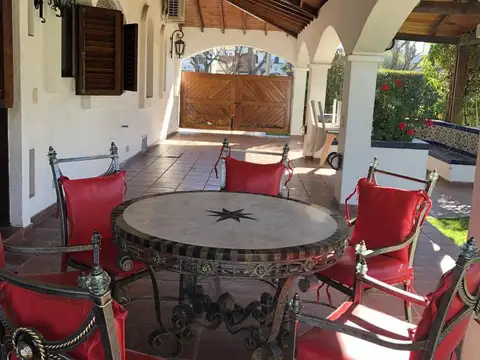 Country Club Aranjuez