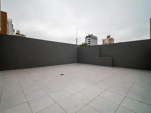 Departamento en Venta en Abasto, Rosario