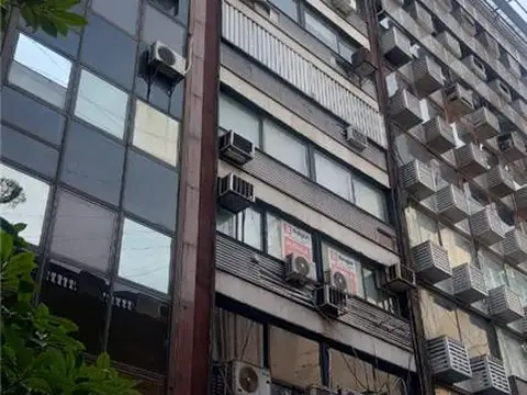 OFICINAS - PLANTA DIVIDIDA - MICROCENTRO (COMERCIAL), CAPITAL FEDERAL