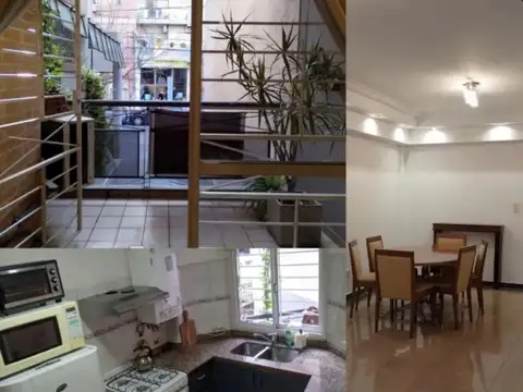 Departamento en Venta de 3 dormitorios