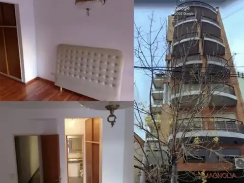 Departamento en Venta en Ramos Mejía, USD 198.000