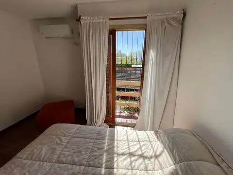 Departamento 1 dormitorio en venta en La Plata
