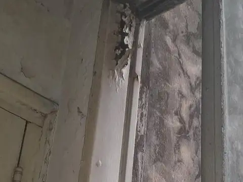 General Paz  al 10700