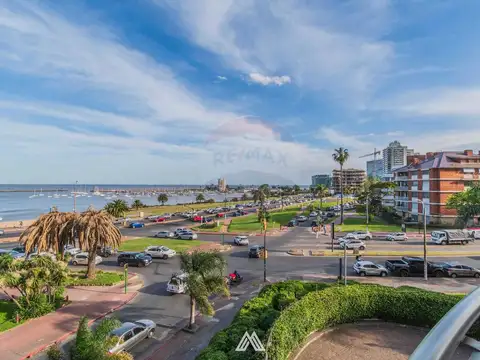 Departamento en Alquiler en Puerto Buceo , USD 5.500