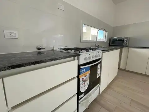 Casa en Venta al Noroeste
