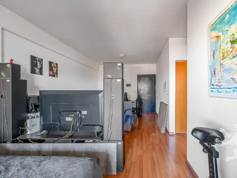 Departamento en Venta al Sur