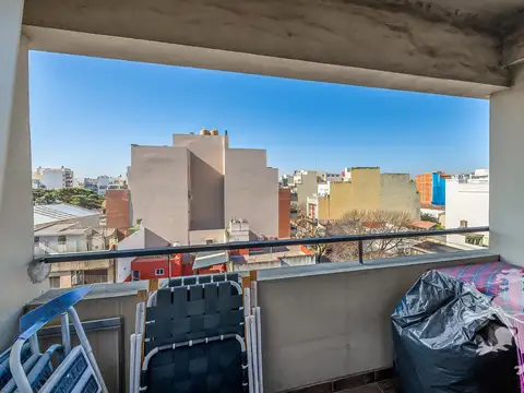 Departamento en Venta en Villa Devoto, USD 84.000