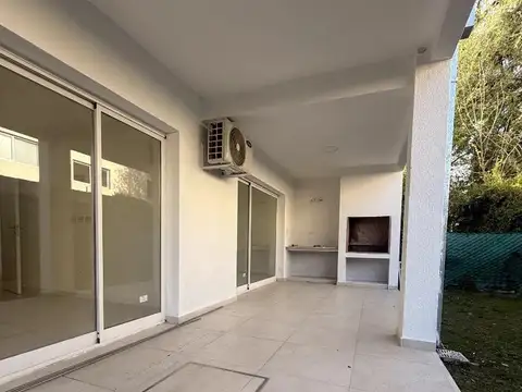 Departamento en Alquiler de 3 ambientes