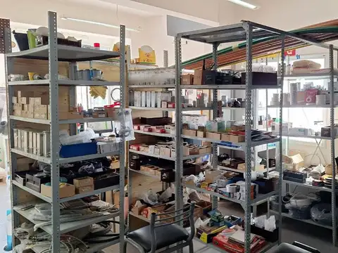 VENTA DEPARTAMENTO - LOCAL COMERCIAL - GALPON