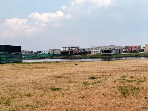 Terreno en Venta en Puertos, USD 199.000