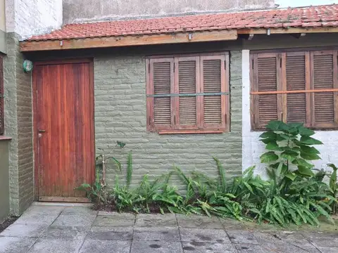 Depto Tipo Casa en Venta de 3 ambientes