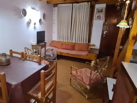 Depto Tipo Casa en Venta en San Bernardo del Tuyú, USD 43.000