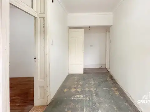 Depto Tipo Casa en Venta en Ludueña, USD 40.000