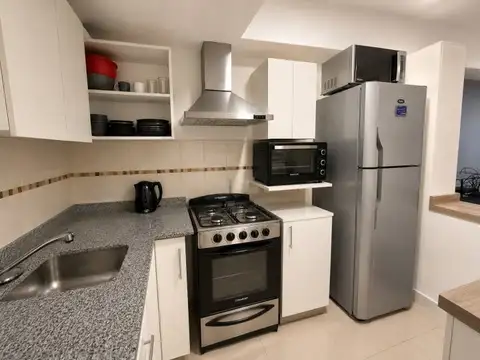 Departamento en Venta 10 años