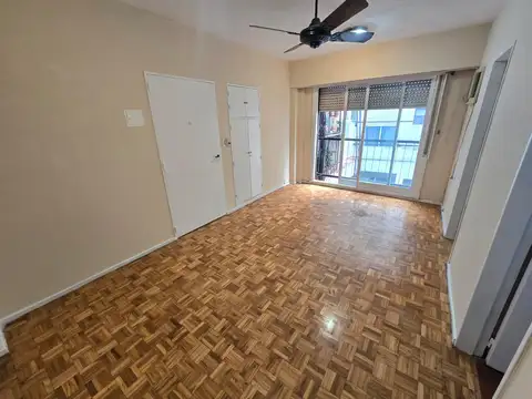 Departamento en Venta en Palermo Soho, USD 68.000