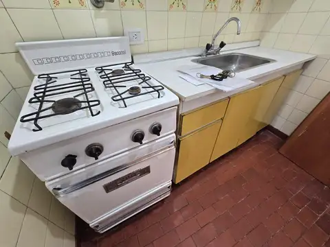Departamento en Venta Permite mascota