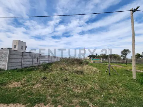 Venta de Lote en Arturo Seguí