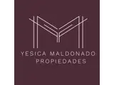 Yesica Maldonado Propiedades