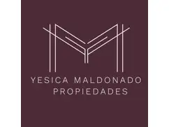 Yesica Maldonado Propiedades