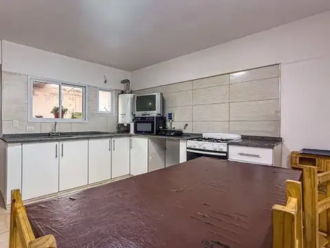 Depto Tipo Casa en Venta de 3 dormitorios