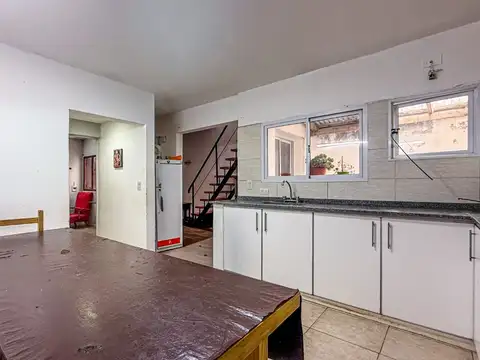 Depto Tipo Casa en Venta en Mar del Plata, USD 66.900