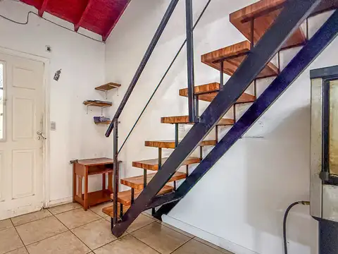 VENTA PH 4 AMBIENTES EN DON BOSCO