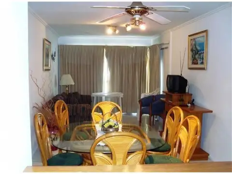 Departamento en Venta en Playa Brava, USD 165.000