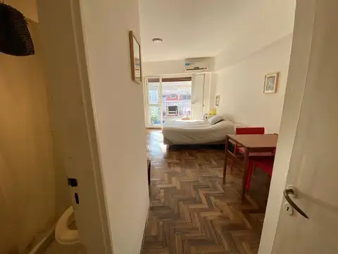 Departamento en Alquiler 45 años