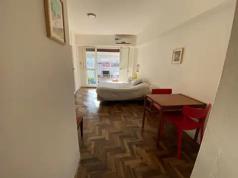 Departamento en Alquiler en Balvanera, $ 450.000