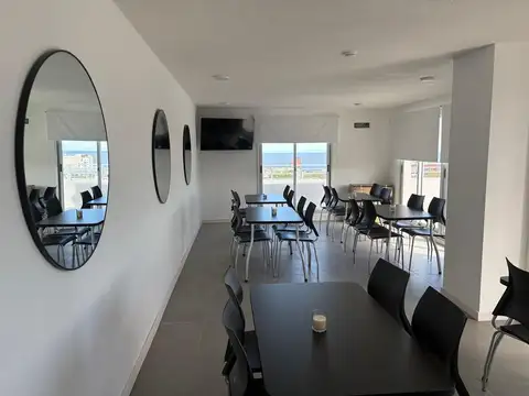 Alquiler Cordón- 1 dormitorio