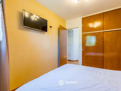 Departamento en Venta en Abasto, USD 73.000