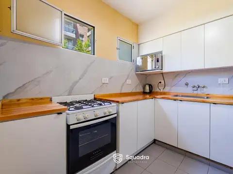 Departamento en Venta de 3 ambientes