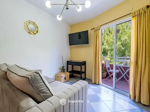 Departamento en Venta Permite mascota