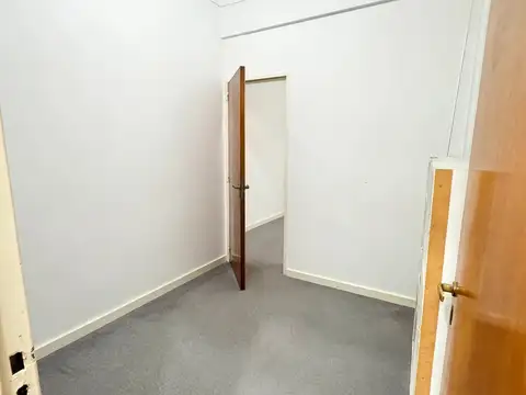 Departamento 4 ambientes con 1 baño