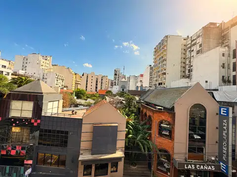 Departamento en Alquiler de 4 ambientes