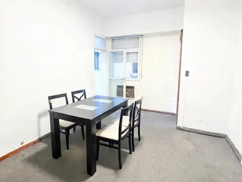 Departamento en Alquiler Apto profesional