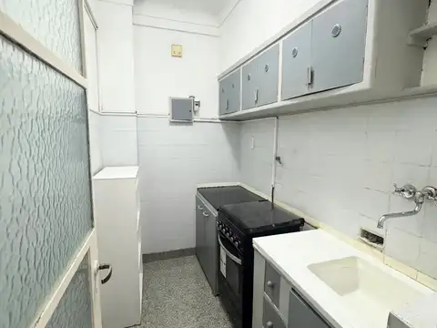 Departamento en Alquiler 50 años