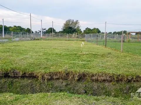 Terreno en Venta en Arana, Partido de La Plata