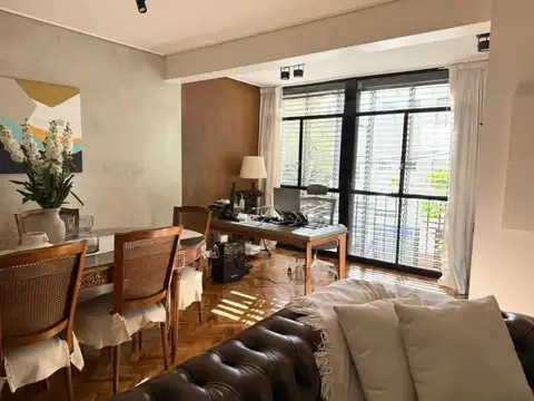 Departamento en Venta en Palermo Viejo, USD 375.000