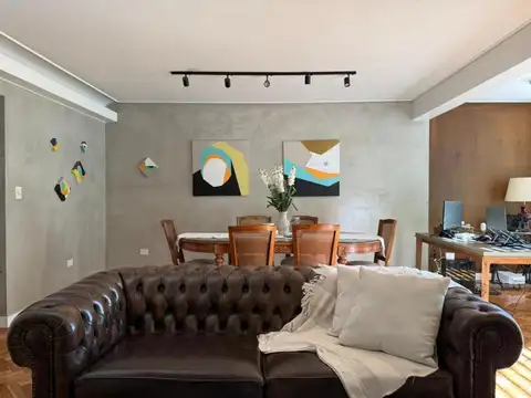 Departamento en Venta de 3 dormitorios