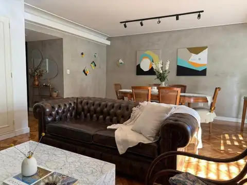 Venta Departamento 4 Ambientes – Charcas 3497, Palermo