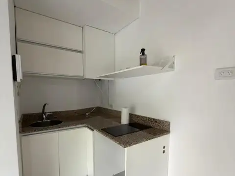 Departamento en Venta en Saavedra, USD 72.000