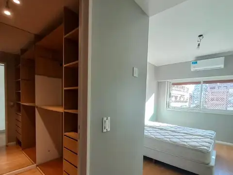 Departamento 4 ambientes con 3 baños