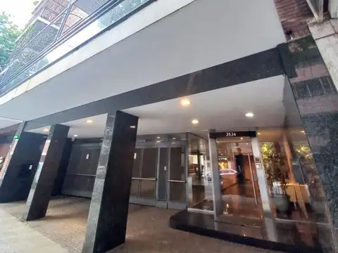 Departamento en Venta en Palermo, USD 475.000