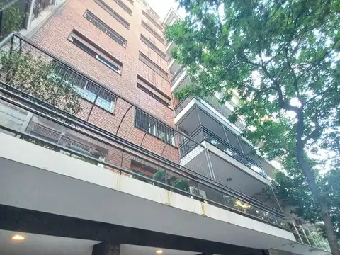 Departamento en Venta en Palermo, USD 475.000