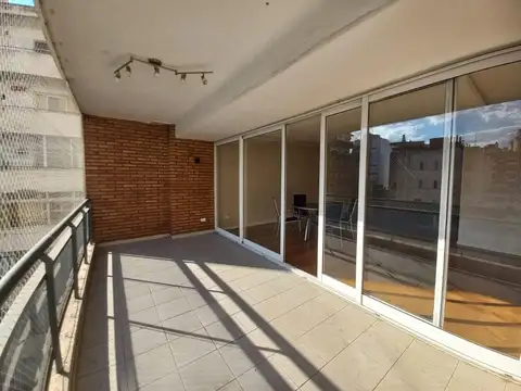 Departamento de 4 ambientes en Palermo