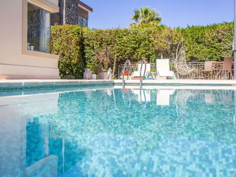 Casa en Venta en Chacras de Coria, Luján de Cuyo
