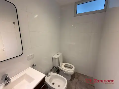 Oficina Duplex en Alquiler  Colegiales